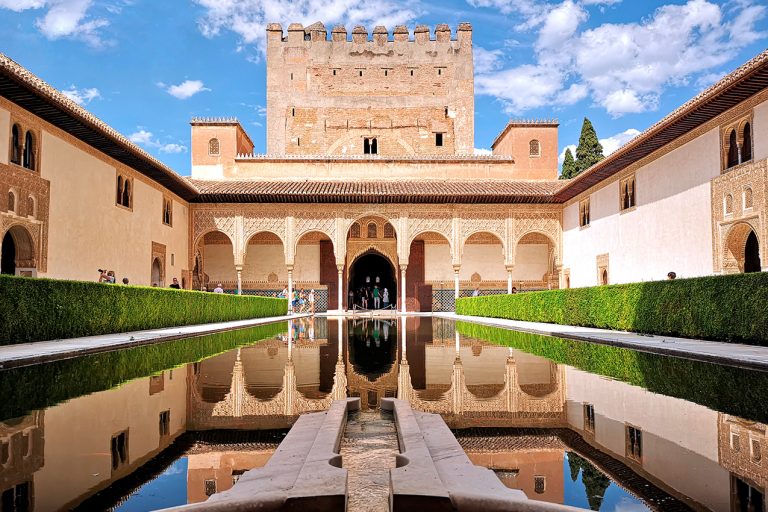 La Alhambra no devolverá el dinero de las entradas a afectados por las restricciones