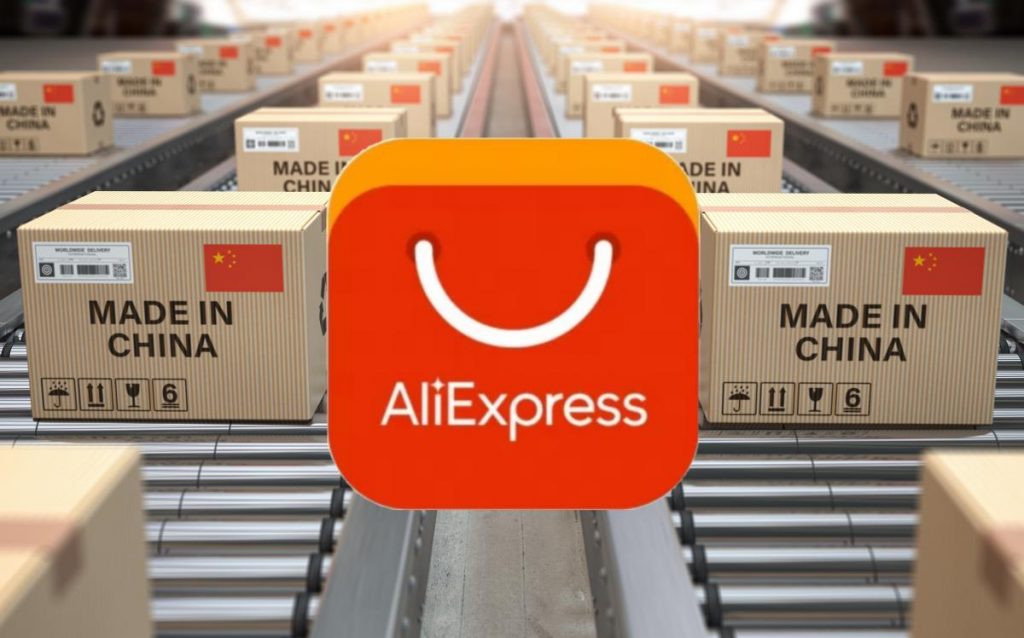 Qué es Aliexpress 1 ¿Cómo es el proceso de compra en Aliexpress?