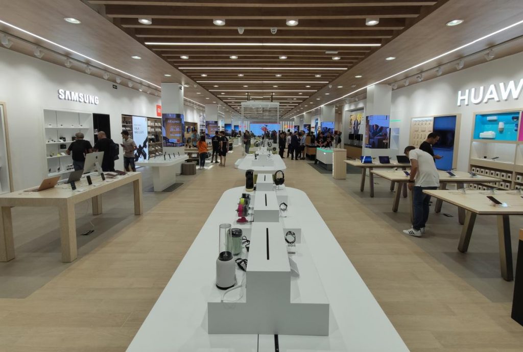 Qué es Aliexpress 4 Aliexpress en España