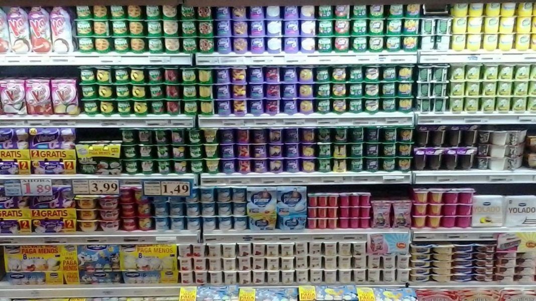 alimentos