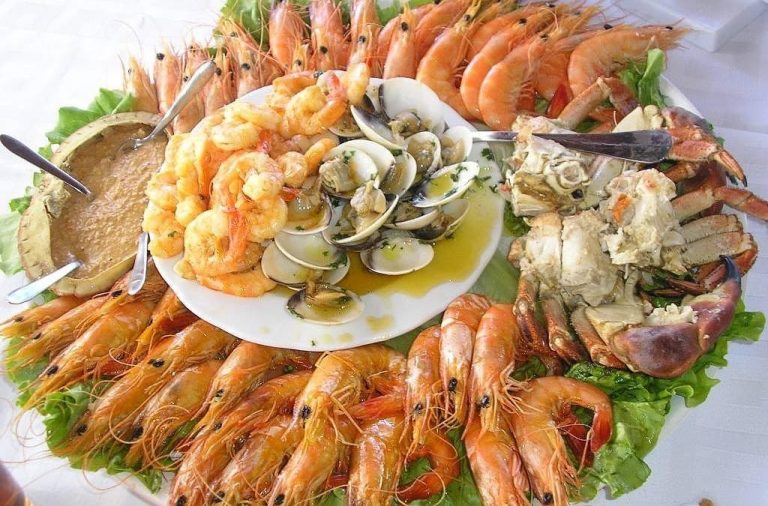 Estudio reveló que las primeras sociedades campesinas no consumían alimentos marinos