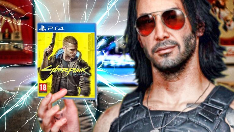 Cyberpunk 2077: Estas son sus alternativas hasta que lo arreglen