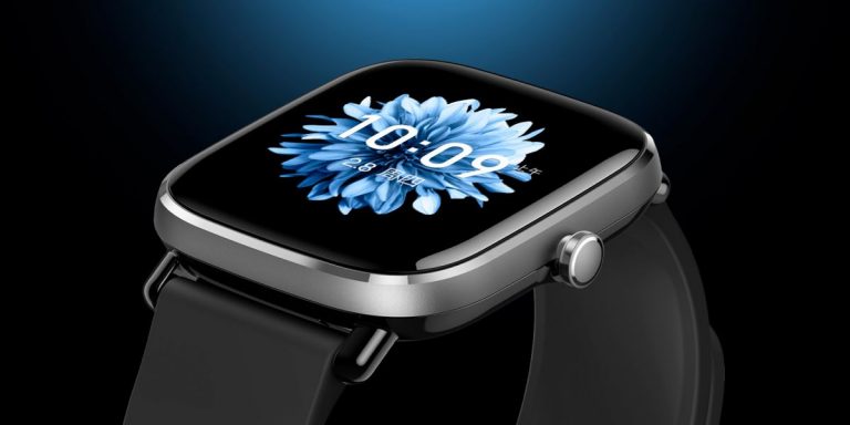 Así es el Xiaomi Amazfit GTS 2 Mini, el clon del Apple Watch por menos de 100 euros