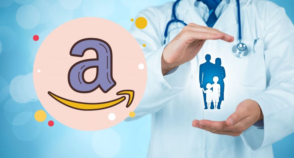 HealthLake, lo nuevo deAmazon para hacerse con tus datos médicos 144 El nuevo proyecto de Amazon, HealthLake, con el que pretende tener tus datos médicos