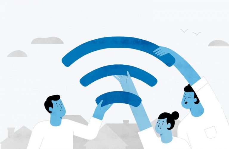 Cómo evitar que tu Amazon Echo se conecte con el de tus vecinos