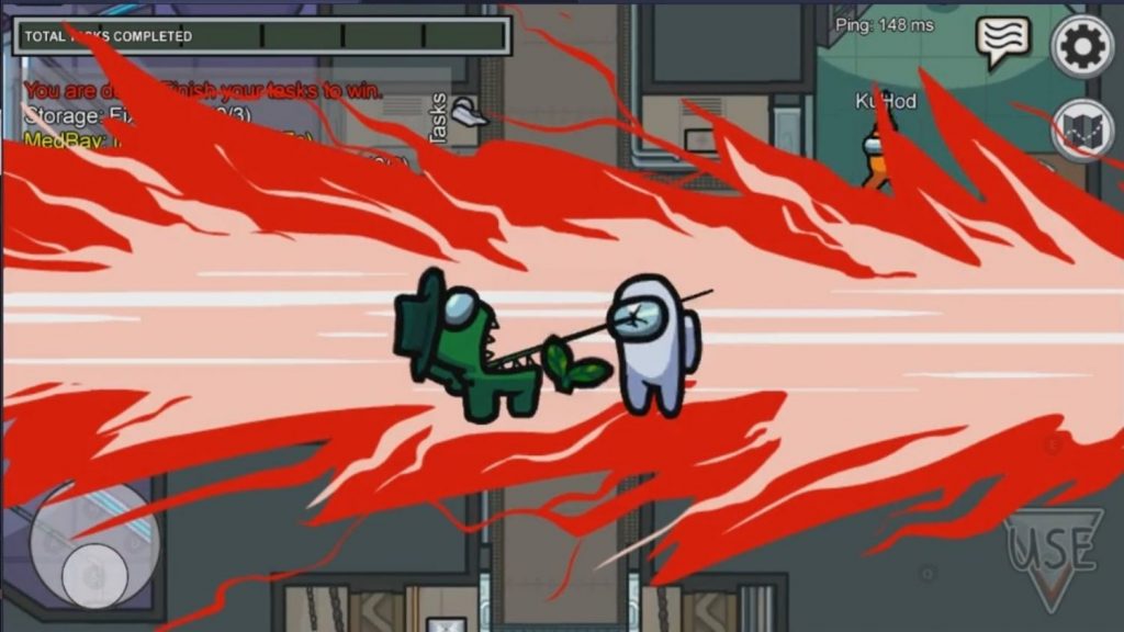 Cómo jugar a Among Us