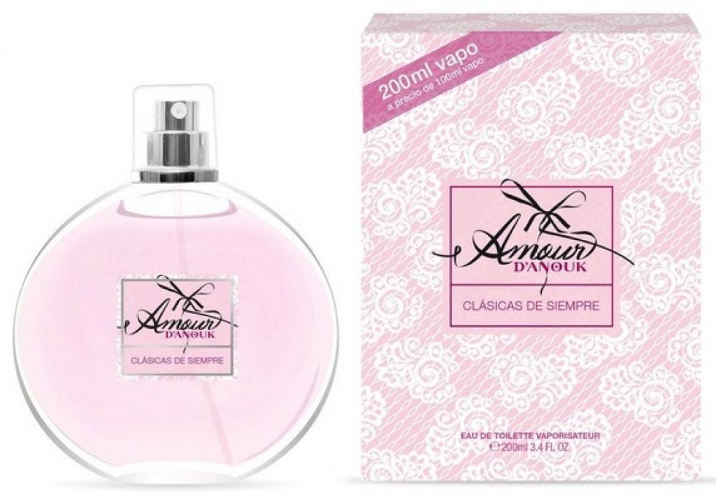 Colonia: clones de marcas caras que puedes encontrar en Mercadona y Lidl