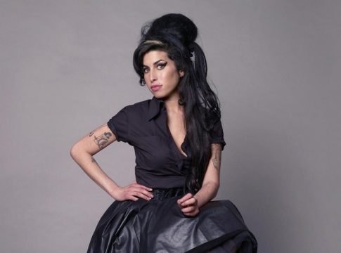 amy-winehouse Amy Winehouse 2020 The collection singles