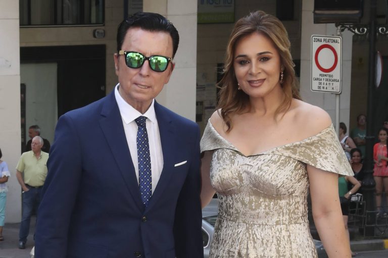 Ana María Aldón: Las veces que la colaboradora de Viva la vida se ha lucrado de la televisión