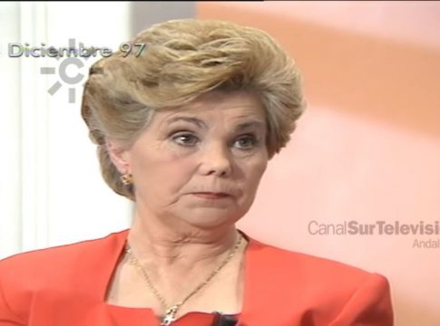 ana orantes