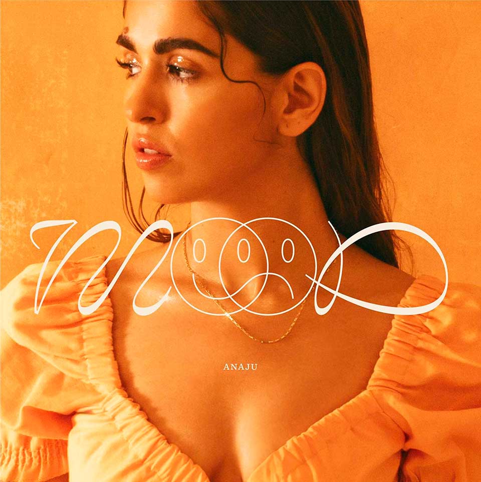 Anajú Mood - Mood de un show