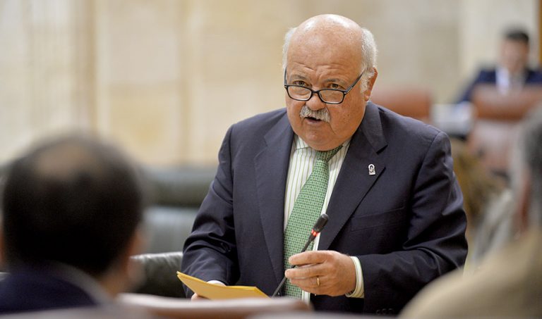 Andalucía defiende la 