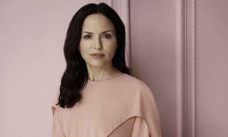 Andrea Corr regresa con 