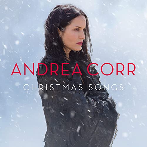  Andrea Corr Christmas songs
