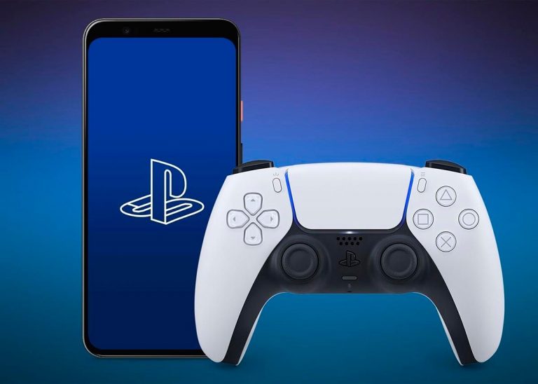 Cómo puedes jugar a los juegos de PS5 en un móvil Android