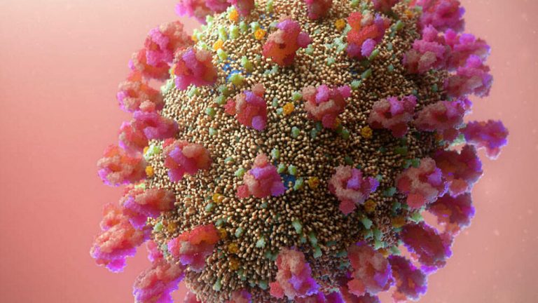 Covid-19: este es el orden exacto de los síntomas que te pone en alerta