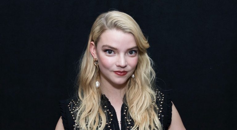 De 'Vampire Academy' a 'Gambito de dama': repasamos los mejores papeles de Anya Taylor-Joy