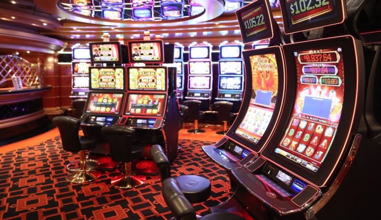 El sector del juego privado dice adiós a un 2020 