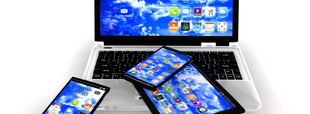 vincular android y pc