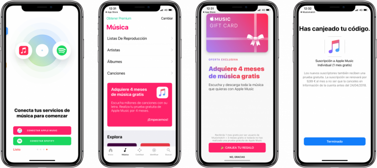 Apple Music llega a los dispositivos  con Asistente de Google
