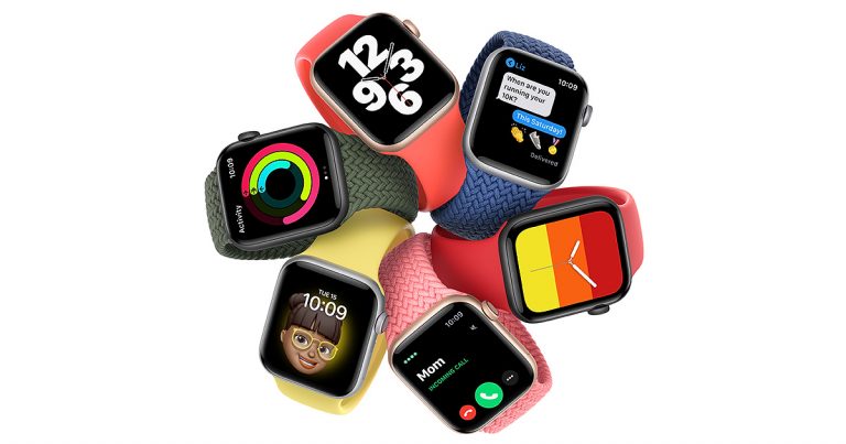 Apple Watch: así puedes activar el 'modo clase'