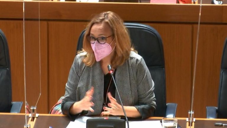 Aragón pide mensajes 