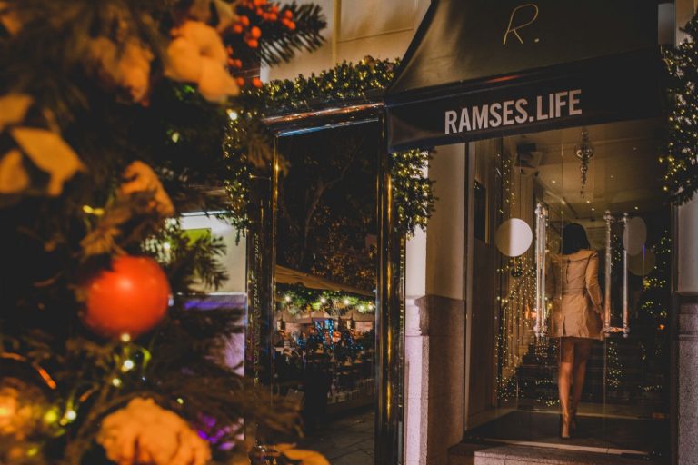 Los cinco mejores planes gastronómicos para celebrar a lo grande esta Navidad