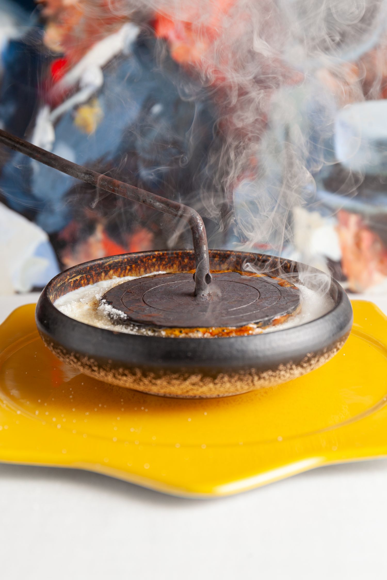 Viridiana, casi medio siglo de cocina con raza 4 Viridiana