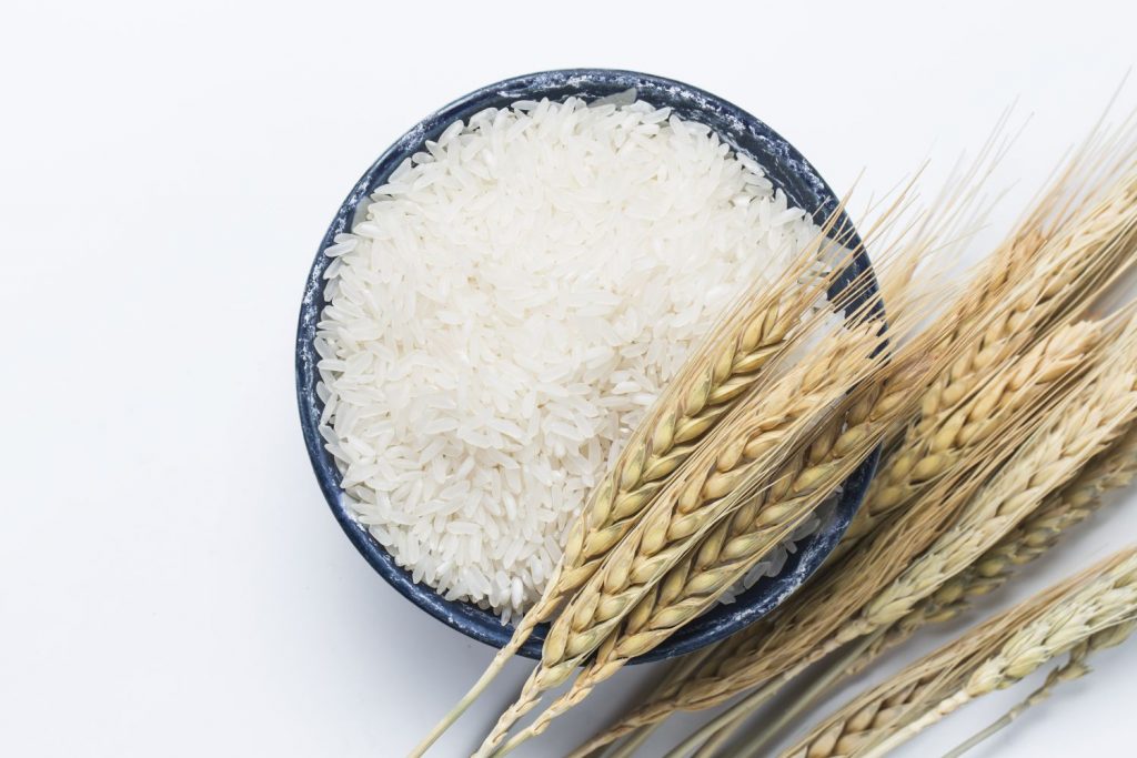 Arroz blanco: razones por las que no debes comerlo según Harvard