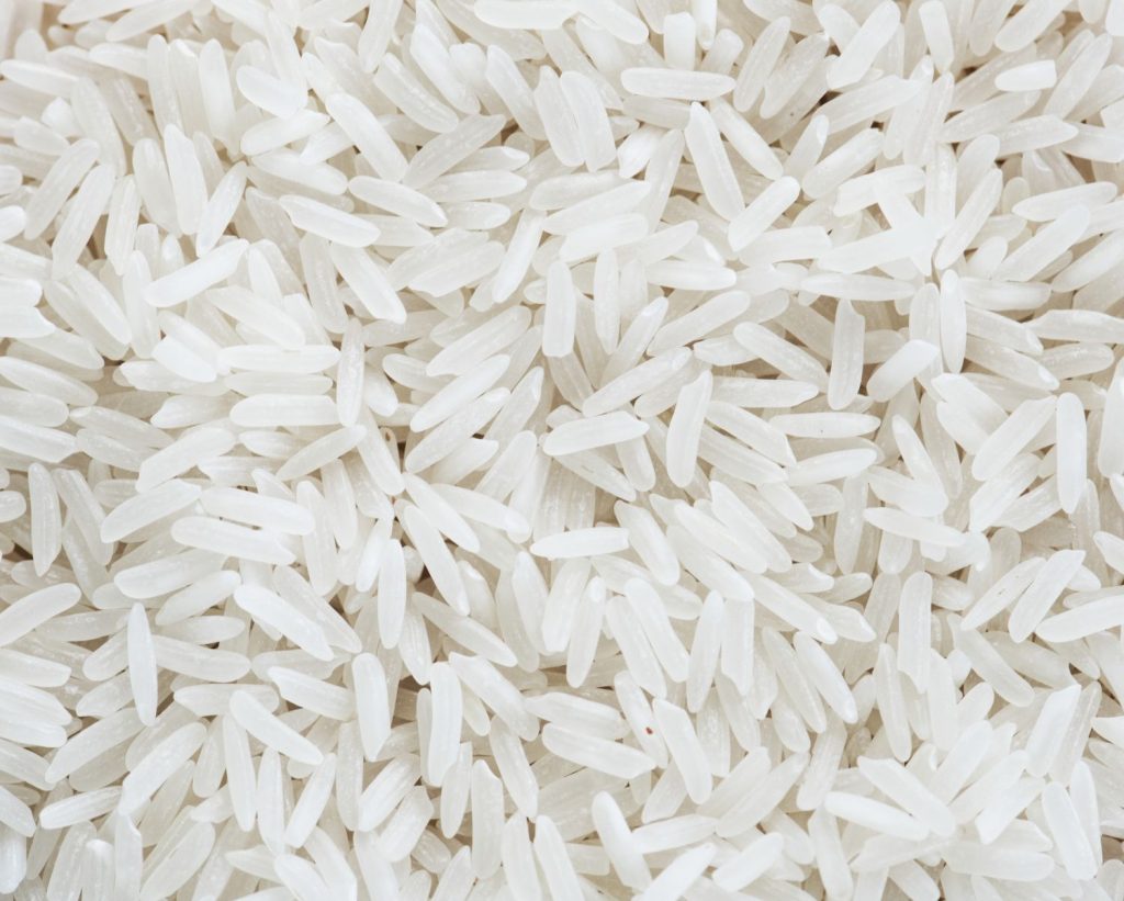 Arroz blanco: razones por las que no debes comerlo según Harvard