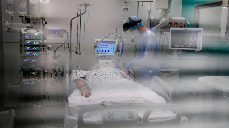 Asturias eleva a 1.396 los fallecidos en el Principado