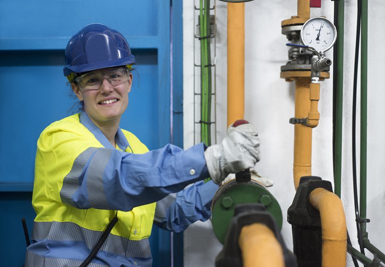 Atlantic Copper presenta en Europa su compromiso social con la comunidad local