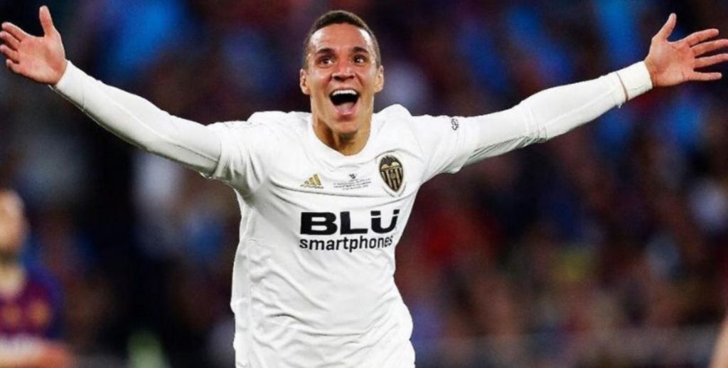 No le basta con Suárez: el delantero ex del Madrid al que quiere Simeone 3 atlet 4