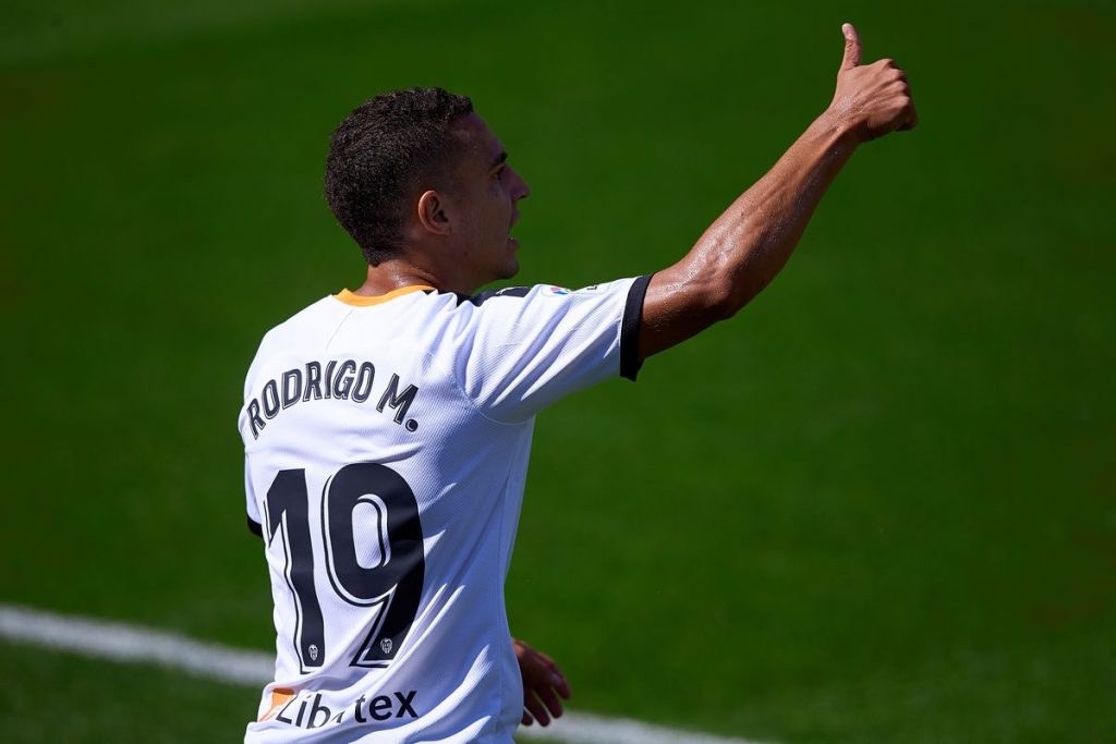 No le basta con Suárez: el delantero ex del Madrid al que quiere Simeone 2 atlet3