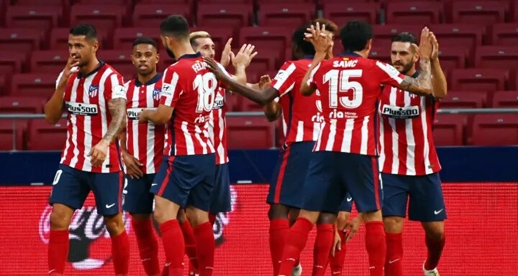 ¿Por qué este año el Atlético de Madrid puede ganar LaLiga?