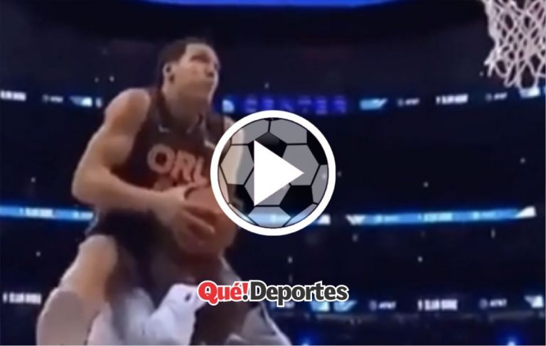 El mayor atraco de la historia de la NBA