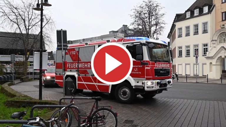 Alemania: 5 fallecidos en un atropello múltiple en Tréveris