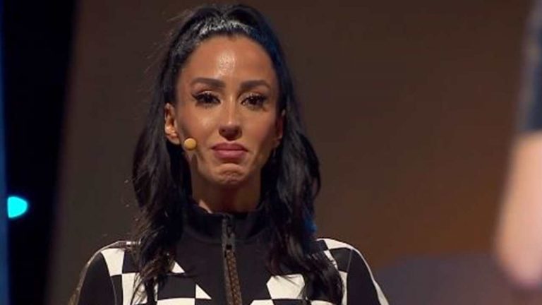 Aurah Ruiz: la enfermedad de su hijo y otras durezas con las que ha lidiado