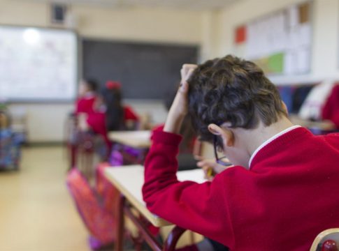 autismo sistema educativo