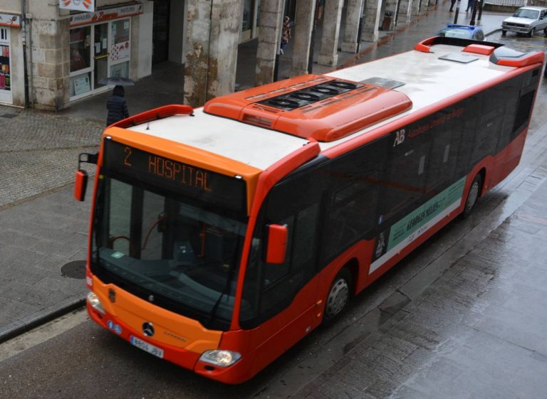 Transportes defiende haber incrementado un 2% el nivel de inversión