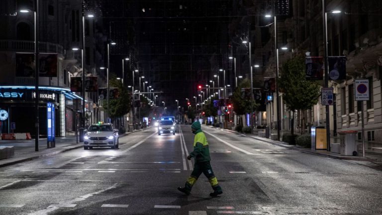 Médicos de Baleares reclaman un autoconfinamiento de la población