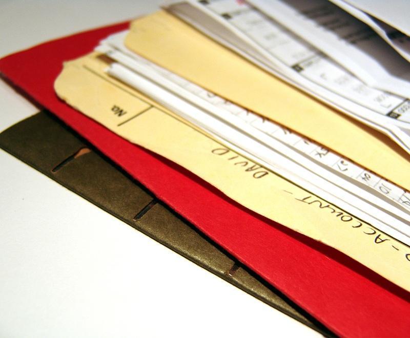 Darte de alta como autónomo en Hacienda