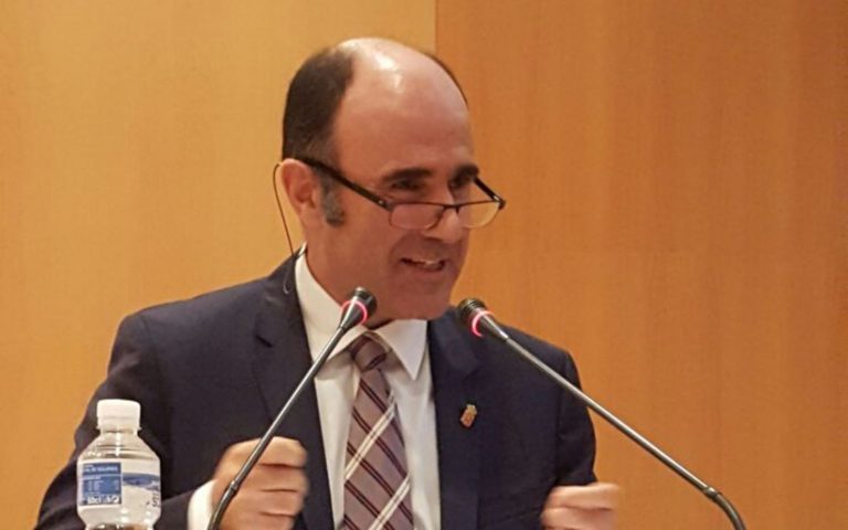 El PNV de Navarra muestra su 