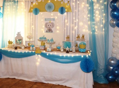 baby shower baby shower