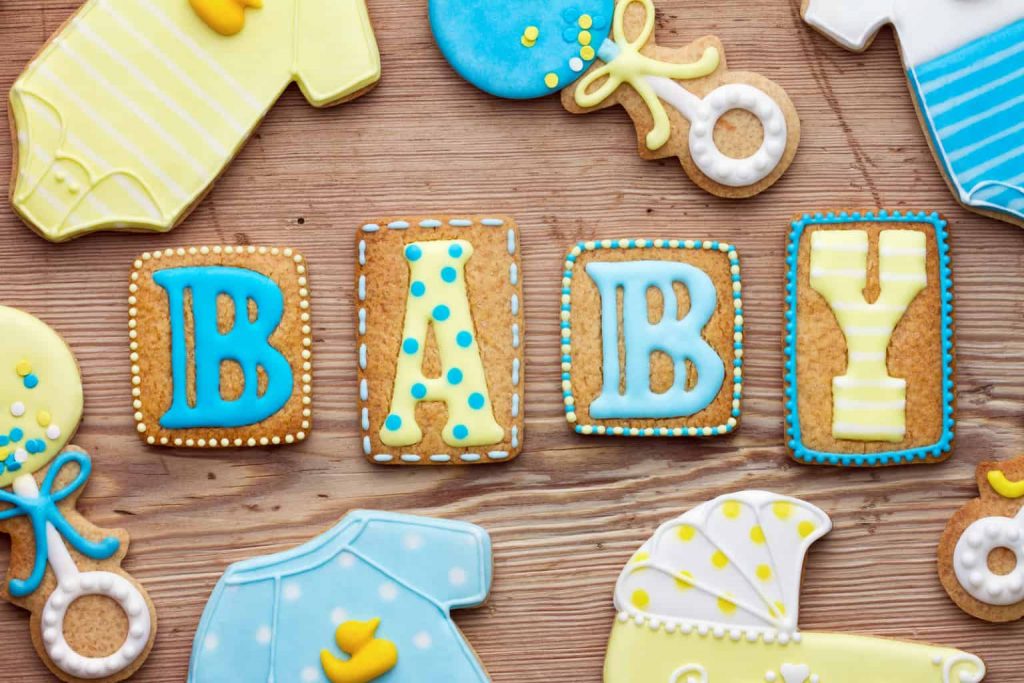 Qué es un baby shower 1 Ideas para hacer un baby shower de niño