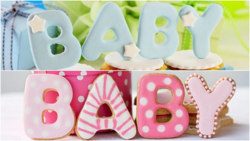 Qué es un baby shower 4 baby shower4