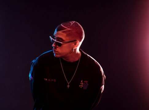 bad bunny Bad Bunny, primer hispano en ser el más escuchado en España y el mundo en Spotify