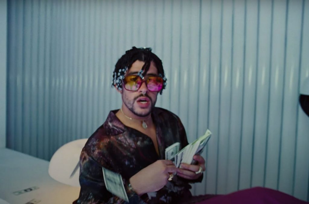 Bad Bunny Hoy cobré Snoop Dogg