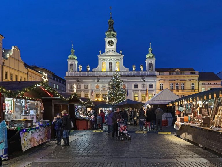 Badajoz celebrará una Cabalgata virtual y un Mercado Navideño