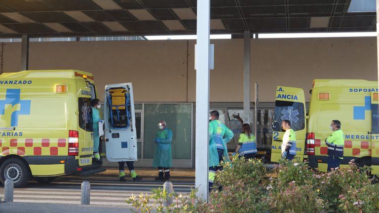 Baleares notifica 238 casos y un fallecido